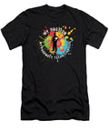Pharmacy Technician My Passion My Pharmacy Medical Tshirtconcepts Marvin Poppe T-Shirt