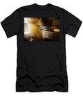 Pharmacy the Apothecarian Mike Savad T-Shirt