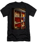 Pharmacy the Back Room Paul Ward T-Shirt