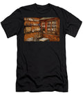 Pharmacy the Business of Pharmaceuticals Mike Savad T-Shirt