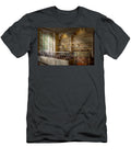 Pharmacy the Corner Pharmacy Mike Savad T-Shirt