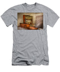 Pharmacy the Herbalist Mike Savad T-Shirt