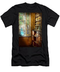 Pharmacy the Show Globe Mike Savad T-Shirt