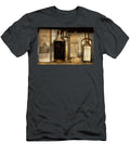 Pharmacy Things in Bottles and Boxes Mike Savad T-Shirt