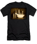 Pharmacy Tools of the Trade Black and White Paul Ward T-Shirt
