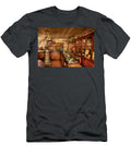 Pharmacy Turn of the Century Pharmacy Mike Savad T-Shirt