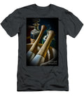 Pharmacy Two Old Pestles Paul Ward T-Shirt