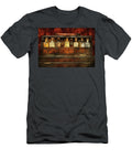 Pharmacy Veterinarian Traveling Pet Medicine Mike Savad T-Shirt
