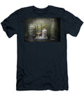 Pharmacy Victorian Apparatus Mike Savad T-Shirt