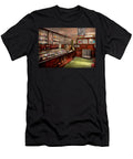 Pharmacy We Have the Solution 1934 Mike Savad T-Shirt