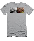 Pharmacy We Have the Solution 1934 Side By Side Mike Savad T-Shirt
