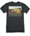 Pharmacy Wl Bond Drugs and Seeds 1927 Mike Savad T-Shirt