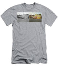 Pharmacy Wl Bond Drugs and Seeds 1927 Side By Side Mike Savad T-Shirt