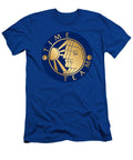 Phil Harding Time Merch Astri Rianvitrya T-Shirt