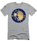 Phil Harding Time Merch Risa Teresia T-Shirt