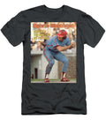 Philadelphia Phillies Pete Rose May 28 1979 Sports Illustrated Cover T-Shirt