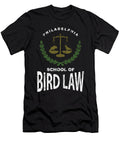 Philadelphia School of Bird Law Tom Giant T-Shirt