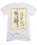 Philips Screwdriver Patent 1934 Vintage Stephen Younts T-Shirt