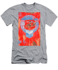 Phillips 66 or Chevron Adam Reinhart T-Shirt