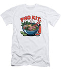 Pho Bowl Joanna Redesiuk T-Shirt