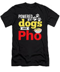 Pho Funny Dog Lover Vietnamese Noodle Soup Yah Lishr T-Shirt