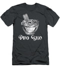 Pho Sho Noodle Soup Vietnam Vietnamese Cuisine Punny Gift Pullover Floyd Emilie T-Shirt