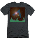 Phoenix Lights Ufo James Williamson T-Shirt