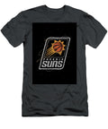 Phoenix Suns NBA Basketball Erwin Saputra T-Shirt