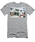 Photo of Koa Poke and Burrito Miami Beach Felix Mizioznikov T-Shirt