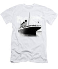 Photograph of Rms Titanic European School T-Shirt