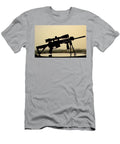 Photography Is My Weapon Rene Triay Photography T-Shirt
