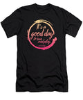 Physical Education Teacher Good Day to Run and Play Pe Life Birthday Gym Instructor Coach Gift Fitness Sifou Store T-Shirt