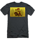 Physician Performing Cataract Operation Science Source T-Shirt