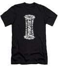Physicist Mandatory Scientist Science Quantum Physics Crazy Squirrel T-Shirt