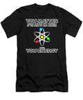 Physics Speed of Light Funny Shirtom T-Shirt
