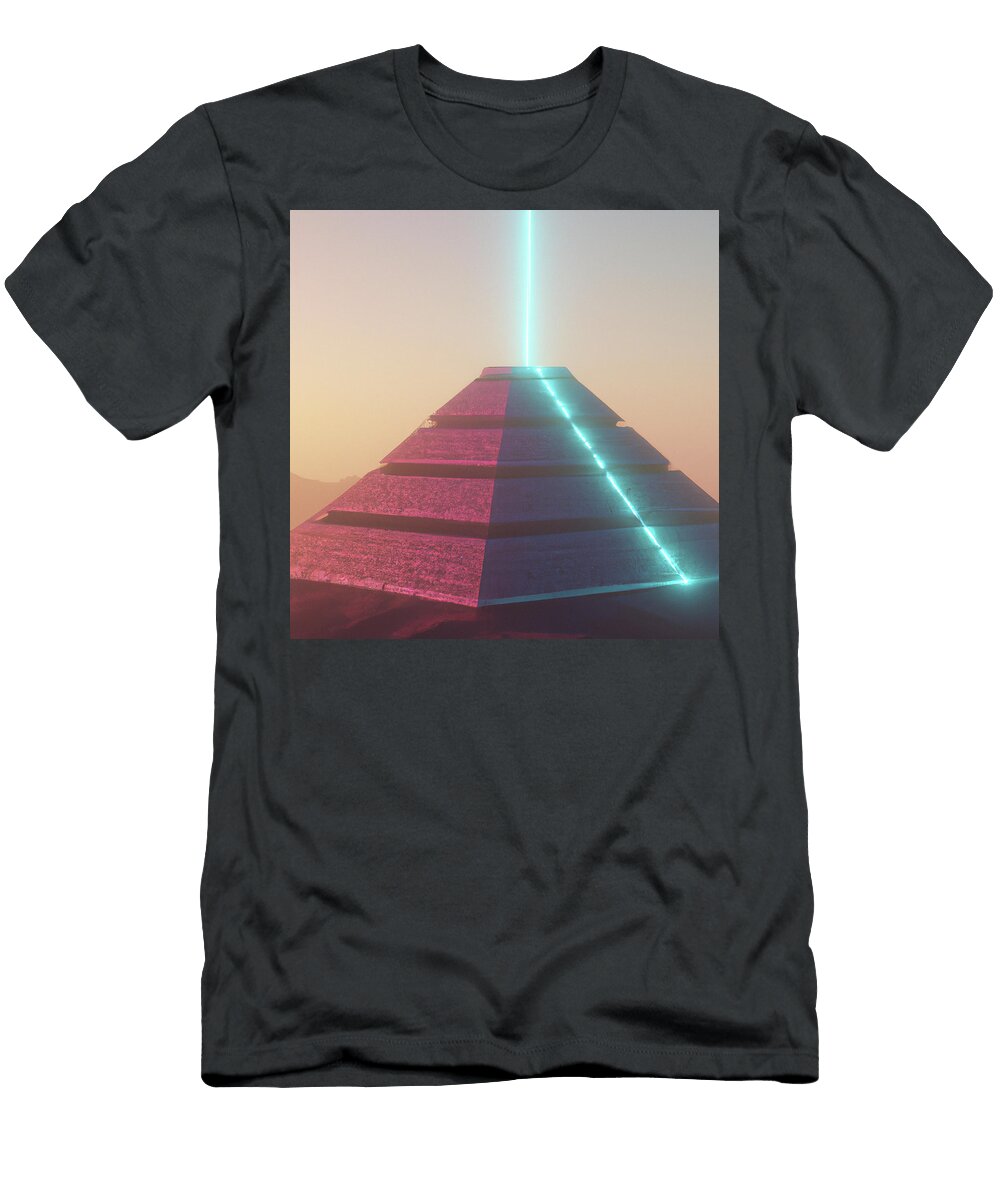 Phytris Star Dreamer T-Shirt