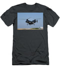 Piaseki H 21 Shawnee Flying Banana Wernher Krutein T-Shirt