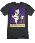 Picasso Tooth Anthony Falbo T-Shirt