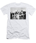 Pickets Ready for Strike Underwood Archives T-Shirt