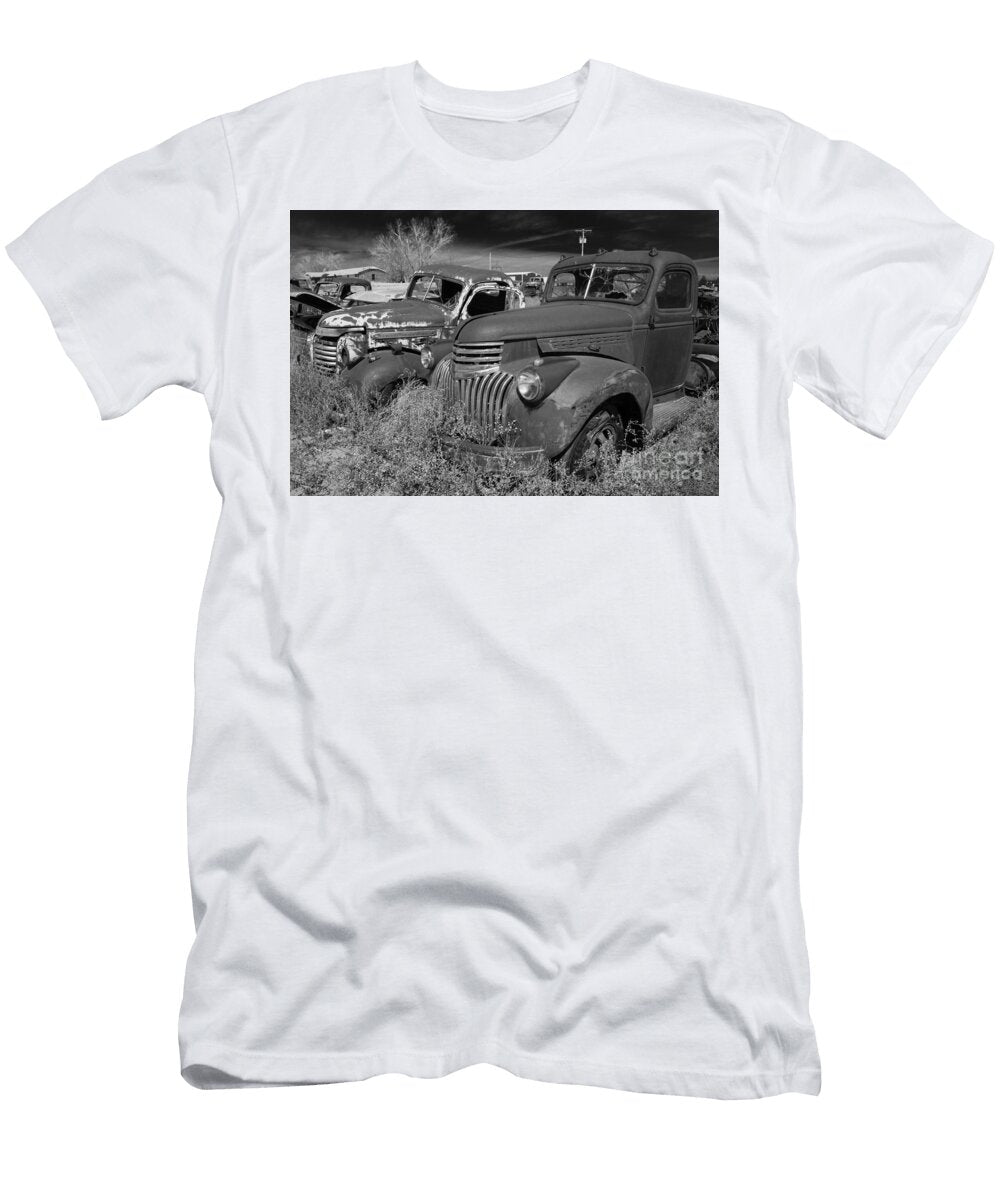 Pickup Pair Rob Hawkins T-Shirt