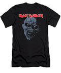 Piece of Mind Faded Mike Moyer T-Shirt