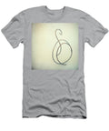 Pieces of Shaped Spring Snail Sculpture Yo Pedro T-Shirt