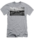 Pier Again David Kirby T-Shirt