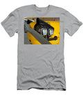Pier Cub J3c Riccardo Mottola T-Shirt
