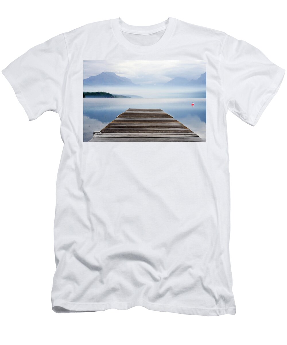 Pier Russell Bonovitch T-Shirt