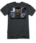 Pierce Arrow Front Buck Buchanan T-Shirt