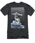 Pierce Arrow Hood Ornament Classic Visions T-Shirt