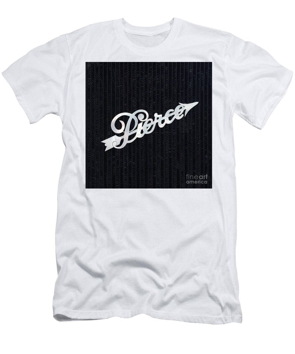 Pierce Arrow Larry Dove T-Shirt