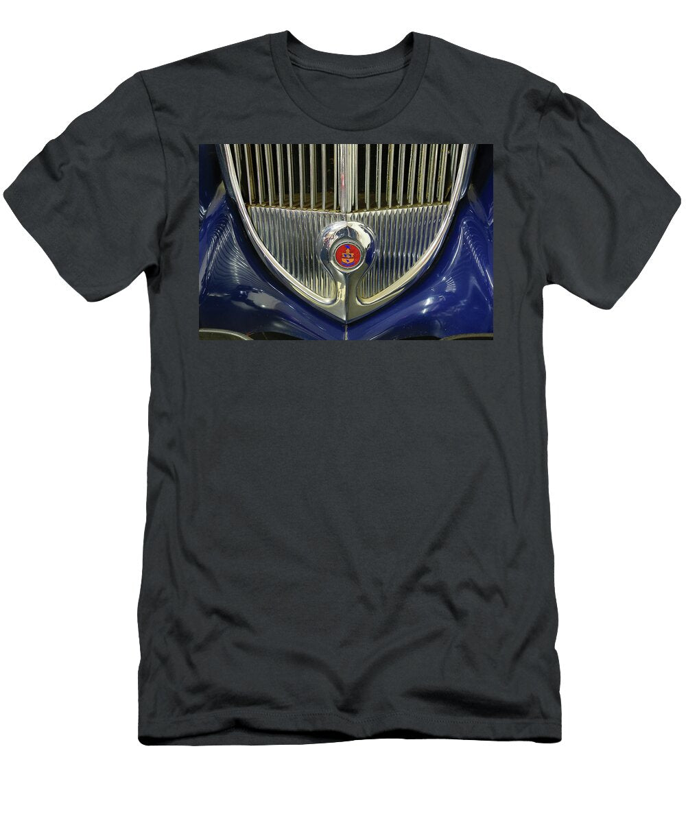 Pierce Arrow Lindley Johnson T-Shirt