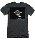 Pierce Arrow Radiator Cap Susan Rissi Tregoning T-Shirt